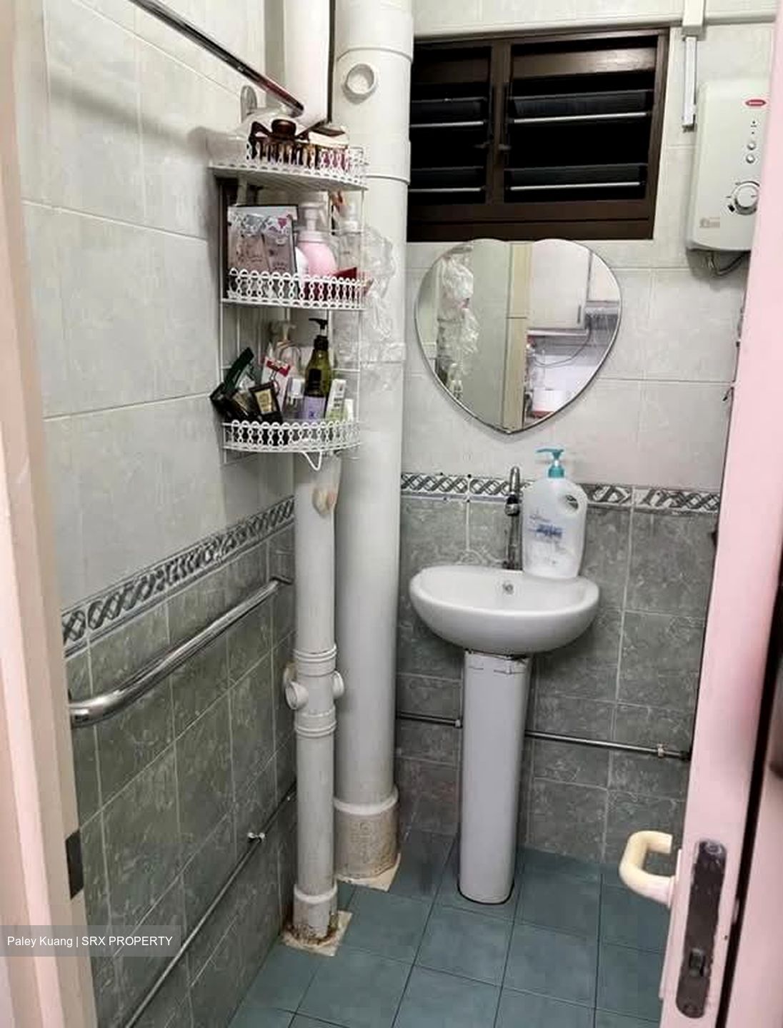 Blk 17 Lorong 7 Toa Payoh (Toa Payoh), HDB 3 Rooms #594552991
